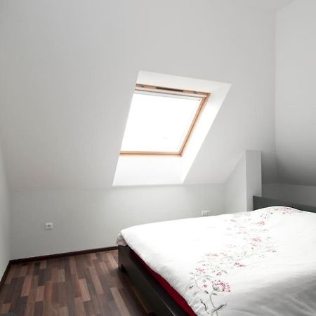 Sofia Top Lux Apartment Eksteriør billede