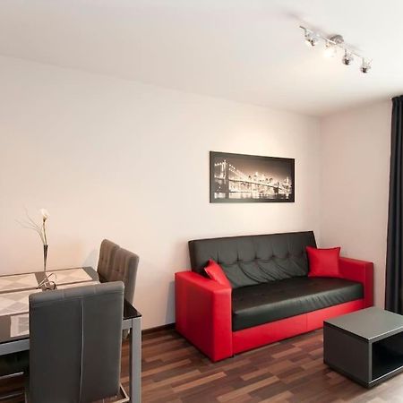 Sofia Top Lux Apartment Eksteriør billede