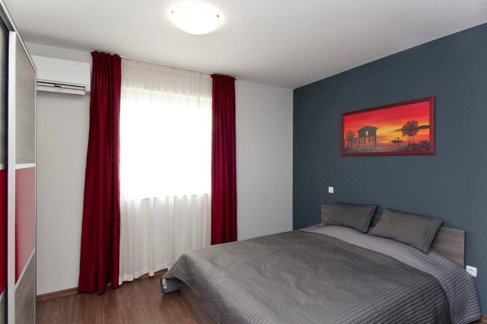 Sofia Top Lux Apartment Eksteriør billede