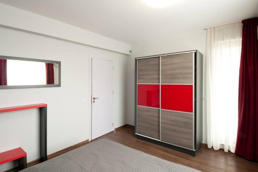 Sofia Top Lux Apartment Eksteriør billede